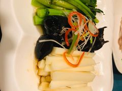 -69艺术餐厅(宋庄店)