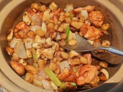 -苏帮袁Sue Cuisine(将台店)