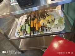 -正宗钢管厂五区·小郡肝火锅·串串香(商品街总店)