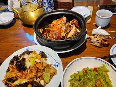 -龍聚祥烧麦馆(万达店)