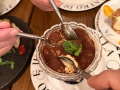 -IL TEATRO 精品意大利餐厅