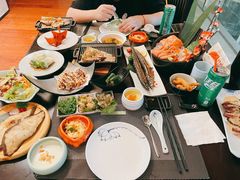 -南苑环球酒店-稻菊日式餐厅(鄞县大道店)