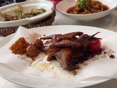 -院8里·少城记忆老川菜(宽窄巷子店)