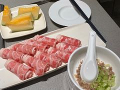 -海底捞火锅(河东万达广场店)