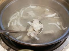 -椰子营·椰子鸡火锅(万象里店)
