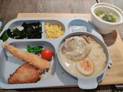 -味千拉面(又一城店)