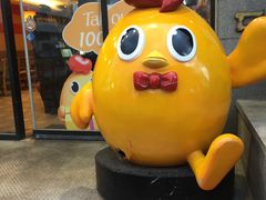 -宝健路步行街(Pedestrian Shopping Street)