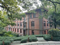 -之江大学-旧址