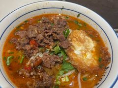 -南门口米粉·百年粉店