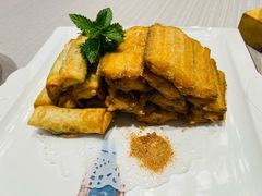 -囍榷·鲜美常州菜(恐龙园店)
