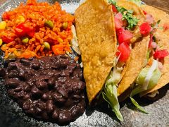 -Q MEX 库迈墨西哥餐吧(三里屯店)