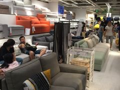 -宜家家居(西安未央商场店)