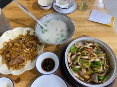 -南记食粥坊·宵夜大排档(莲花总店)