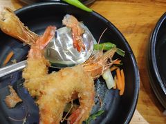 -真利味·脊骨火锅·正宗韩国料理(韩乐坊店)