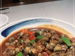 -壹只菜·崇明本地特色菜(崇明南门店)