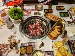 -炭之家·齐齐哈尔非遗烤肉·鲜切直供(中央大街店)