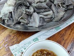 -江村四哥新鲜牛肉店(江高总店)