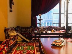 -Antalya安塔利亚土耳其餐厅(猎德店)