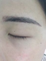 -babiline芭比莱恩半永久纹眉纹唇发际线