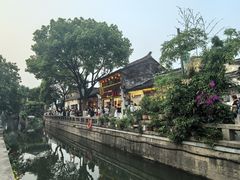 -哑巴生煎(临顿路店)