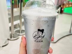 -沪上阿姨·臻选茶饮(上海环球港店)