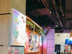 -汉米达特色料理餐厅(郴州友阿国际广场店)