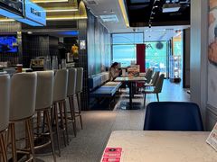 -必胜客(新辰里酒仙桥店)