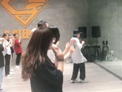 -G-STEPS舞蹈工作室