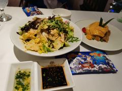 -阿明小菜·海鲜·上海菜(梅陇华理店)