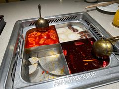 -海底捞火锅(5050购物中心店)