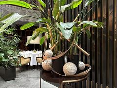 -成都钓鱼台精品酒店-品聚·成都餐厅