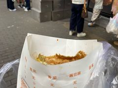-南楼煎饼(滨江道店)