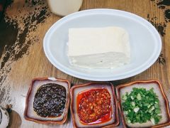 -一块豆腐(海滨中路店)