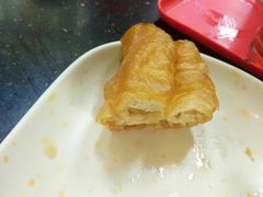 -熊记鸡粥瑞熊美食店(石岗大街店)