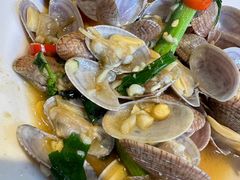 -长平老姿娘夜粥(平东一街店)