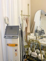 -V Charm芮槿肌肤管理