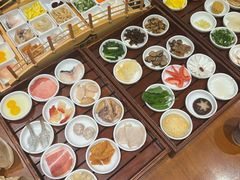 -香麒园·过桥米线·南湖雅宴