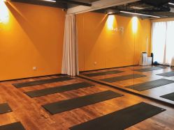 -FineYoga梵音瑜伽·普拉提