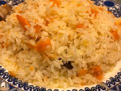 -胖老汉椒麻鸡清真新疆菜(西御街店)