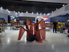-重庆国际会议展览中心