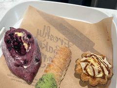 -多乐之日(颐堤港店)