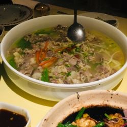 -惠食佳·宴会厅(滨江西路店)