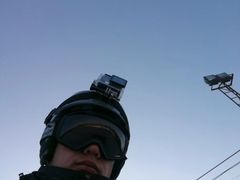 -辽阳弓长岭温泉滑雪场