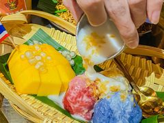 -清迈清迈巷口小排档(烟台山店)