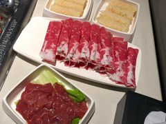 -海底捞火锅(九久奥特莱斯店)