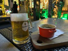 -haxnbauer海森堡德国餐厅(深圳coco店)