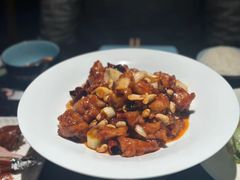 -局气 烤鸭·北京菜(光华路店)