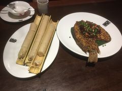 -味道云南·云朵山歌(东方都会广场店)