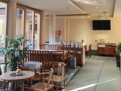 -四点金粥底火锅(沂州里店)
