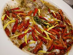 -太二酸菜鱼(福州泰禾店)